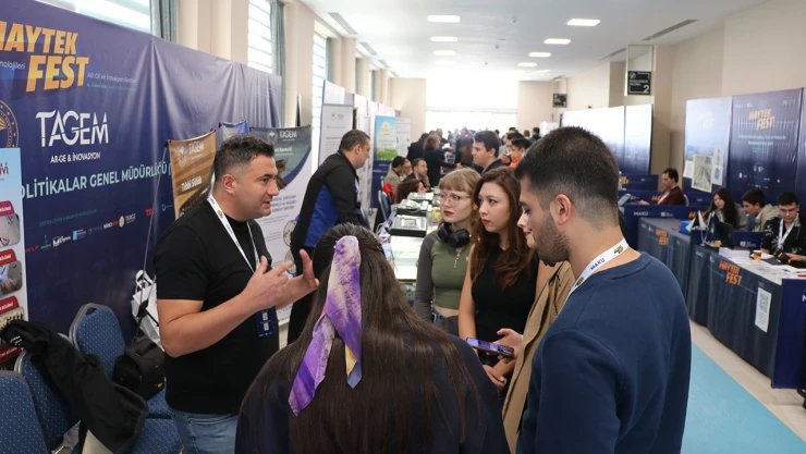 Gençler, tarımda dijital dönüşümle çiftçiliğe teşvik edilecek