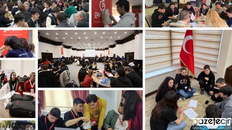 GENÇTEK zirvesi, teknoloji tutkunlarını buluşturacak