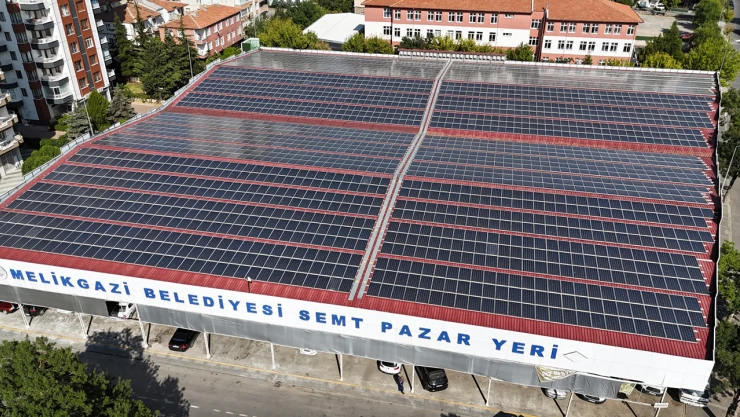 GES'le 7 ayda 11 milyon lira kazanç elde edildi