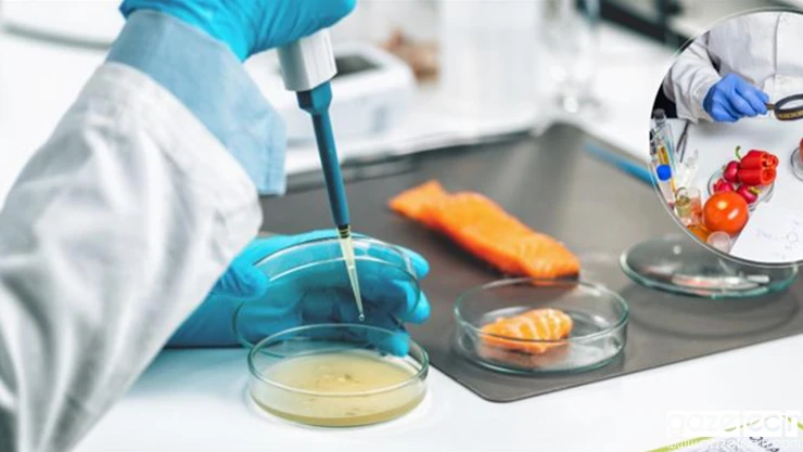 Gıda güvenliği kampanyasına Türkiye de katıldı