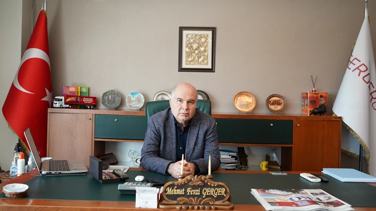 Gıda toptancılarının iş yeri sorunu ne zaman çözülecek?