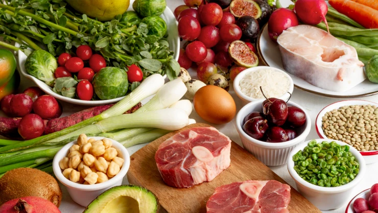 Gıda ürünlerine, KDV düzenlemesi