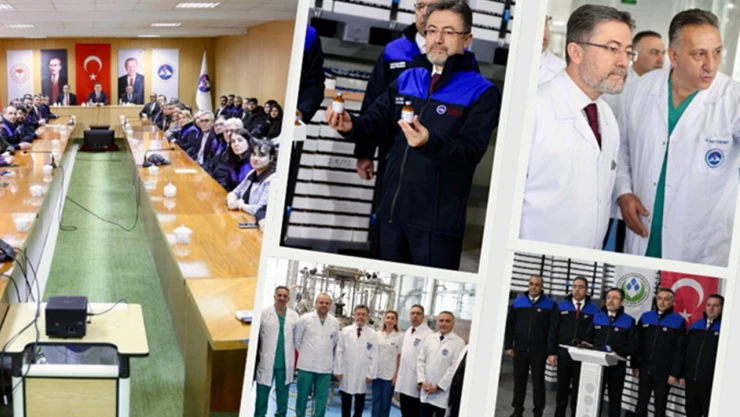 Gıdada usulsüzlük yapan işletmelere uyarı