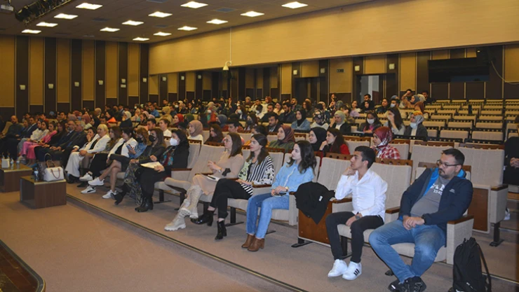 Girişimci Kadınlar Zirvesi düzenlendi