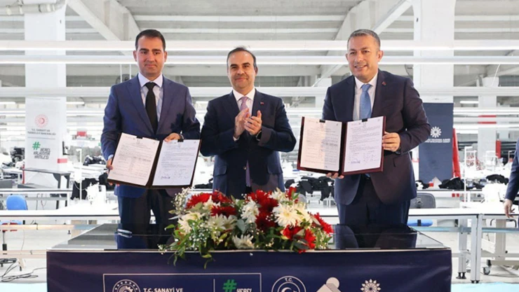 Girişimcilere 2 milyon liralık destek onaylandı