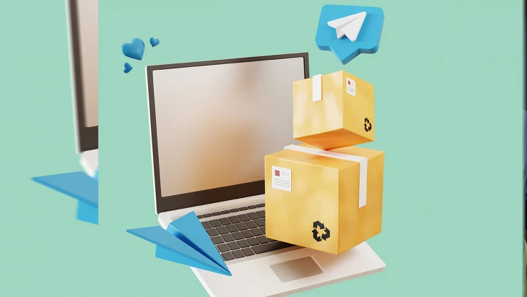 Gizemli kutu adı altında satış yapan sitelere erişim engellendi