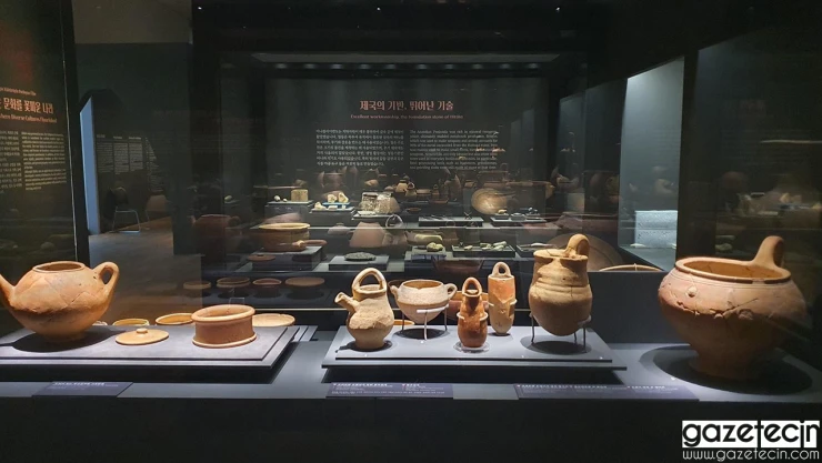 Göbeklitepe'den sonra Hititlerde dünya sahnesinde