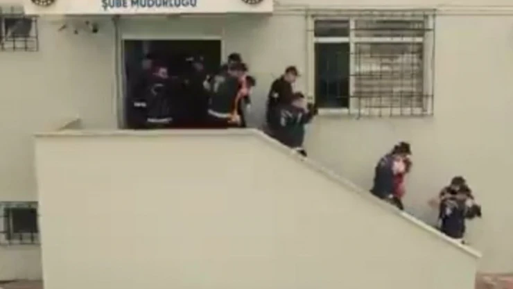 Göçmen kaçakçıları bir bir yakalandı