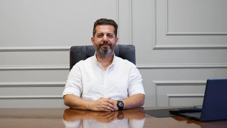 Gökhan Büyükdereli'den ekran içeriklerine eleştiri