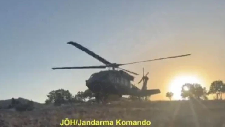 Gri kategoride aranıyordu, artık aranmıyor