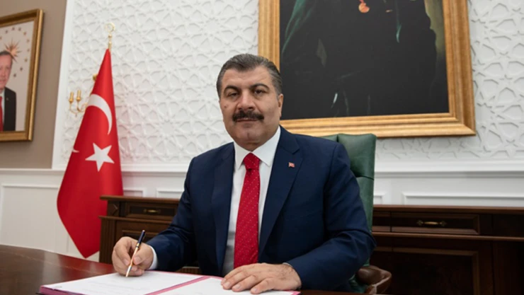 Grip aşısı uygulaması başladı