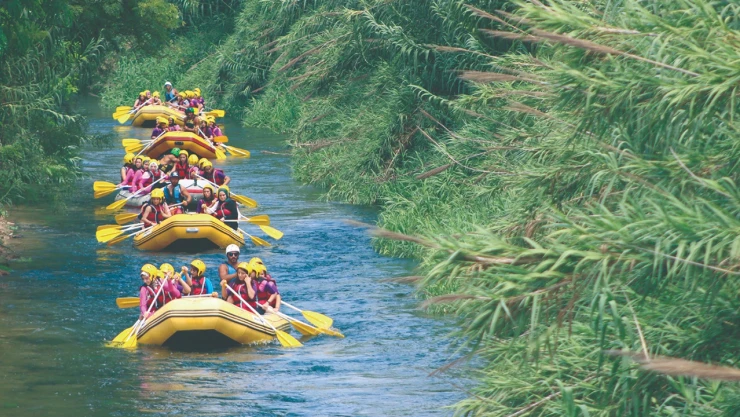 GSB Gençlik Kampları'na son başvuru 7 Haziran