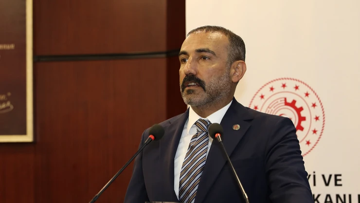 GTO Başkanı Yıldırım'dan sosyal medya fenomenlerine sert tepki