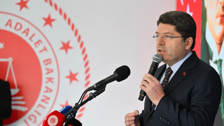 Güçlü bir adalet sistemi, nitelikli ve alanında uzman hukukçularla mümkündür