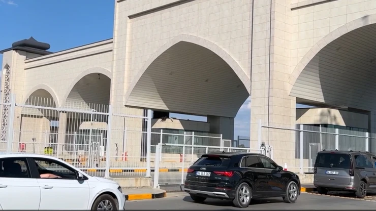 Gurbetçilerin Türkiye heyecanı