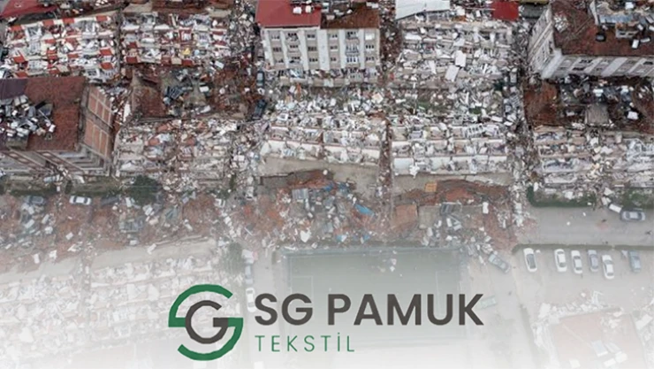 Gürsel: SG Pamuk olarak tüm imkânlarımızı seferber ettik