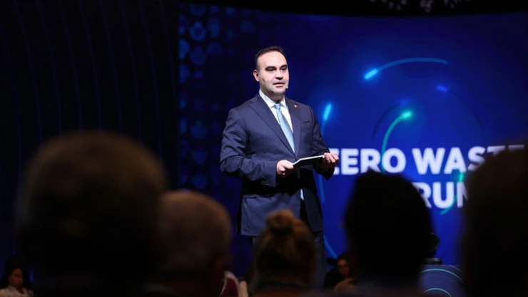 Güvenli ve kesintisiz enerji için 10 milyar dolarlık yatırım