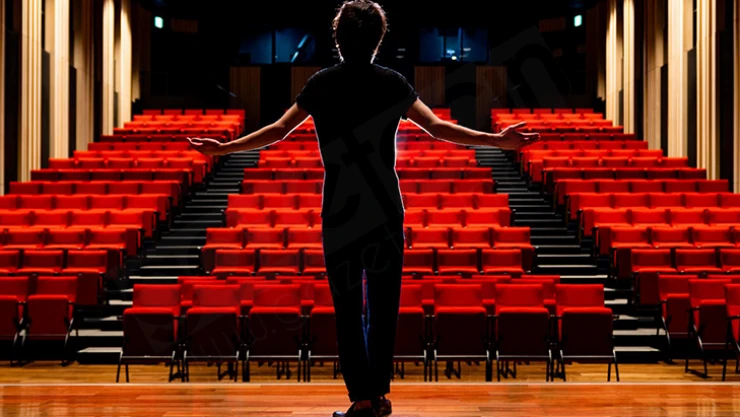 Güzel sanatlar liselerinde tiyatro bölümü açılıyor