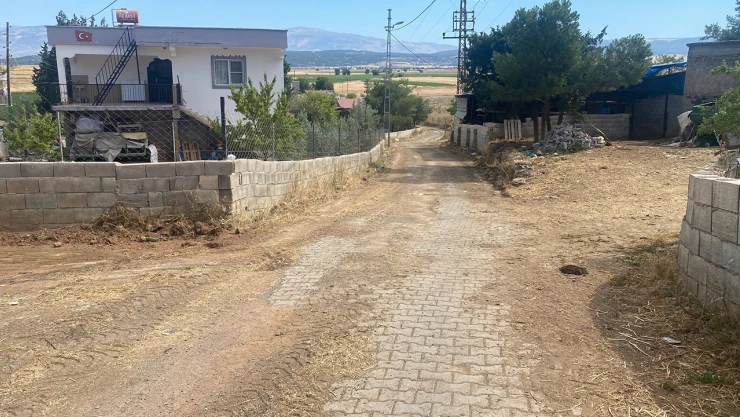 Hafriyat temizliğinde ekiplerin yoğun mesai saati
