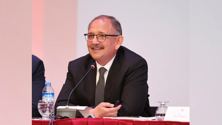 Hak sahiplerinin tamamı konutlarına kavuşacak