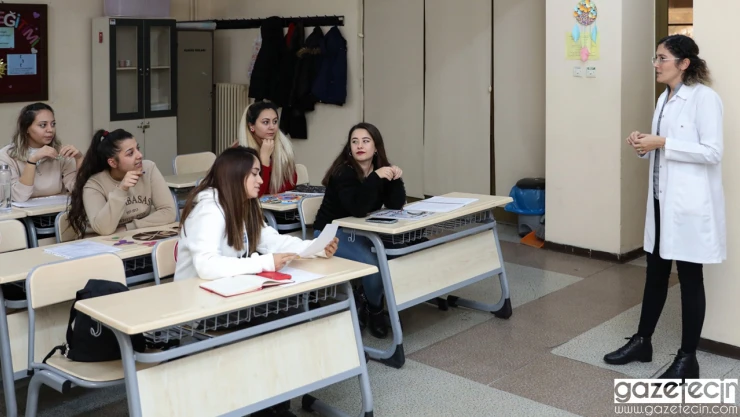 Halk Eğitimi Merkezlerinde, yeşil ve dijital dönüşüm alanlarında kurs alanları