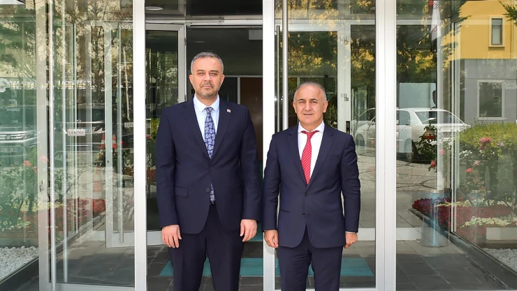 Hanifi Toptaş'tan Onikişubat için dev müjde