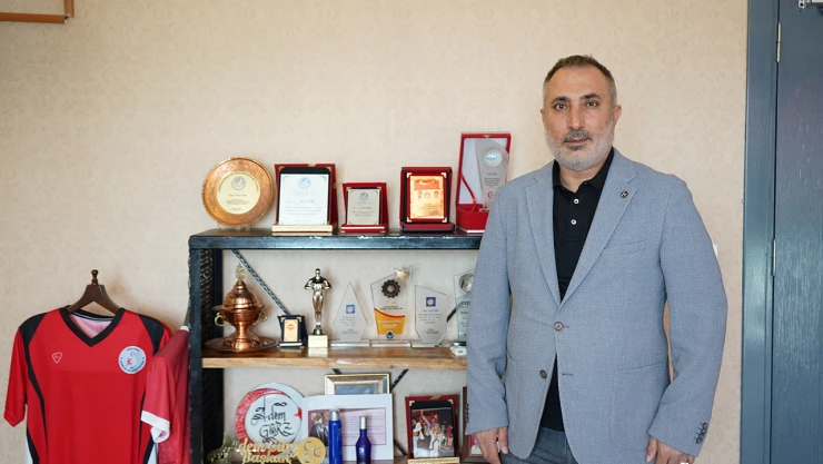 Haşerelerle mücadelede doğru yaklaşım: ANG Almila'dan önemli açıklamalar