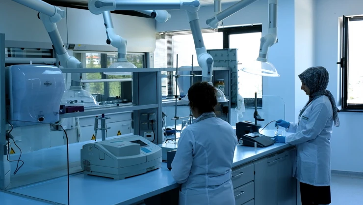 Hava kirliliğiyle mücadelede taviz yok