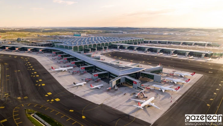 Havayolunda yolcu hakları dijitalleşti