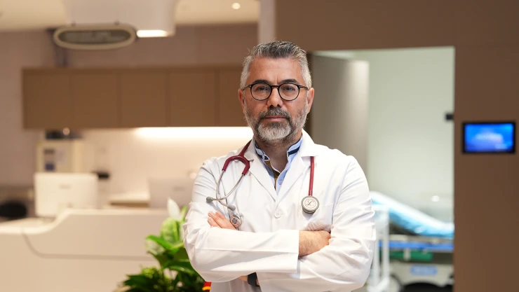 Havuzlardaki hijyen eksikliği sağlık sorunlarına neden oluyor