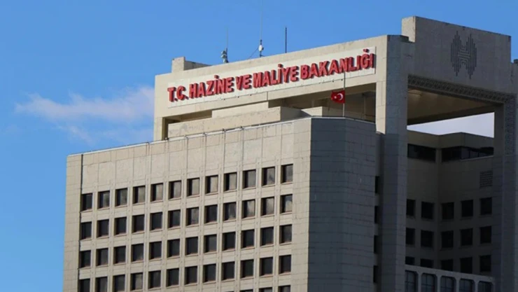 Hazine ve Maliye Bakanlığı açıkladı! KDV oranlarını Cumhurbaşkanı belirliyor