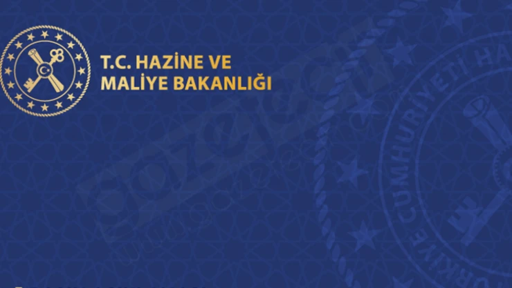 Hazine ve Maliye Bakanlığı'ndan eşgüdüm ve makro ihtiyati tedbirler hakkında basın açıklaması