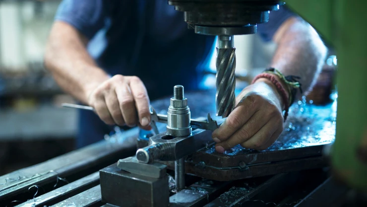 Haziran ayında 4 bin 092 Sanayi Kapasite Raporu onaylandı