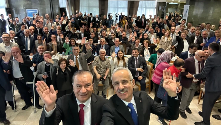 Herkes için hareketlilik uygulaması bu yıl hayata geçiyor