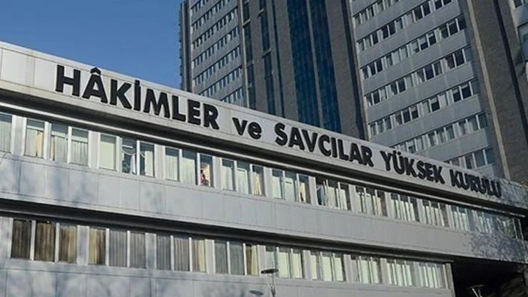 HSK Üyeliği için son gün