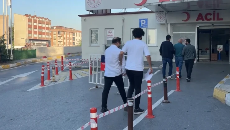 İBB'ye yönelik yolsuzluk soruşturmasında 42 zanlı gözaltına alındı