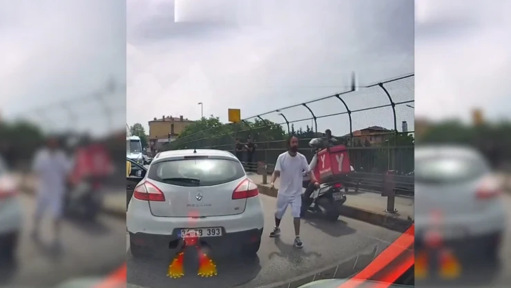 İçişleri Bakanı Ali Yerlikaya, 'Gereği yapıldı'