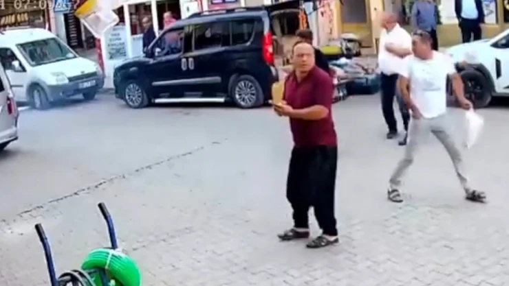 İçişleri Bakanı Yerlikaya'dan Adana'daki depreme ilişkin açıklama