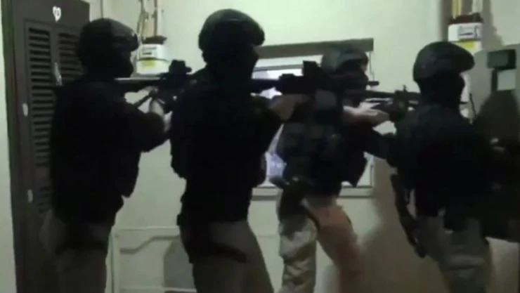 İçişleri Bakanı Yerlikaya: 'Terör propagandasına müsamaha göstermeyeceğiz'