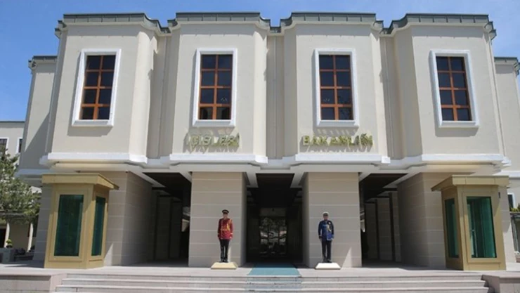 İçişleri Bakanlığı tarafından 81 ilin valiliklerine gönderildi