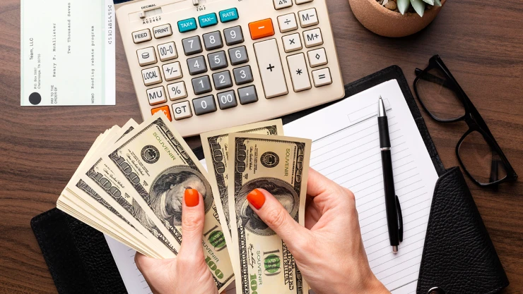 İhracat ve döviz kazandırıcı faaliyetlerde vergi istisnasına düzenleme