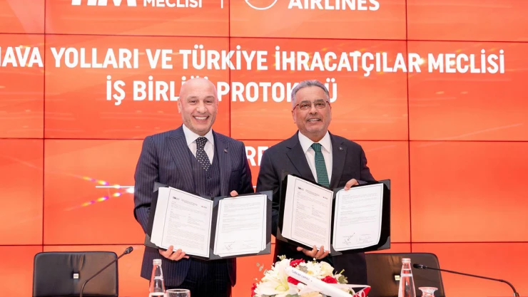 İhracatçılar, 25 ülkede 37 şehre indirimli ulaştıracak.