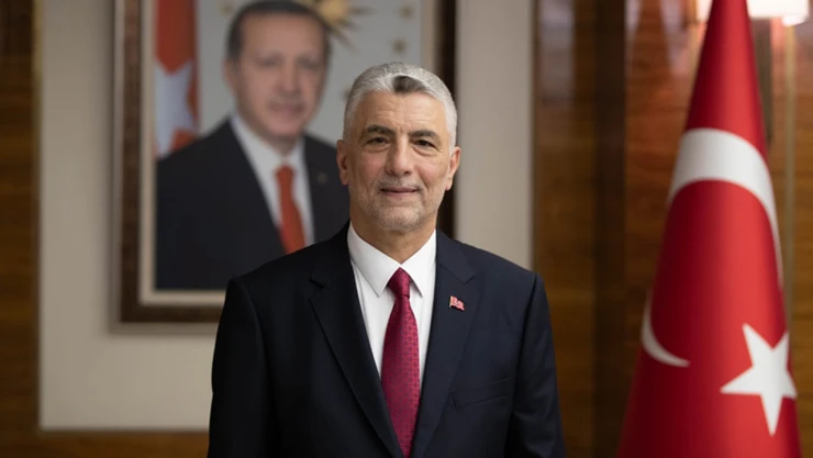 İhracatçılar dinamizmi ve ülkenin üretim kapasitesini yansıtıyor