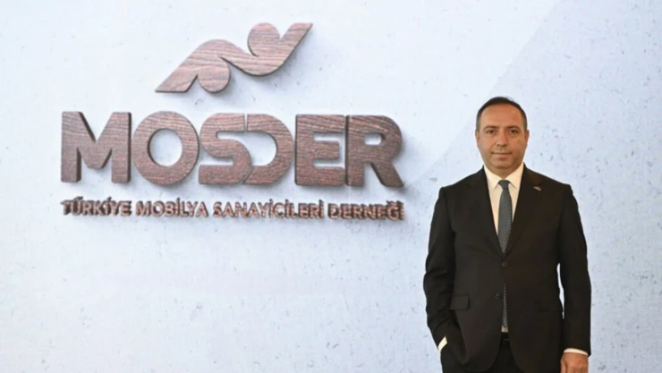 IIFF 2025 Uluslararası İstanbul Mobilya Fuarı kapılarını açtı