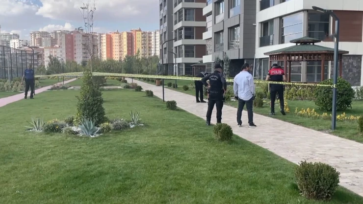 İki grup arasında bıçaklı kavga! 9 kişi yaralandı