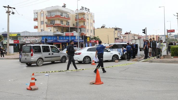 İki grup arasında çıkan kavgada 4 kişi yaralandı