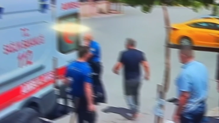 İki grup arasında çıkan silahlı kavgada 1 kişi öldü