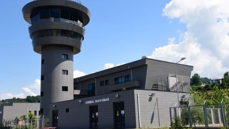 İki şehrin imza eseri 10 yıldır hizmette