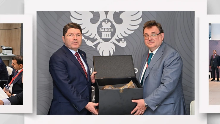 İki ülke arasındaki ilişkiler daha da güçlenecek