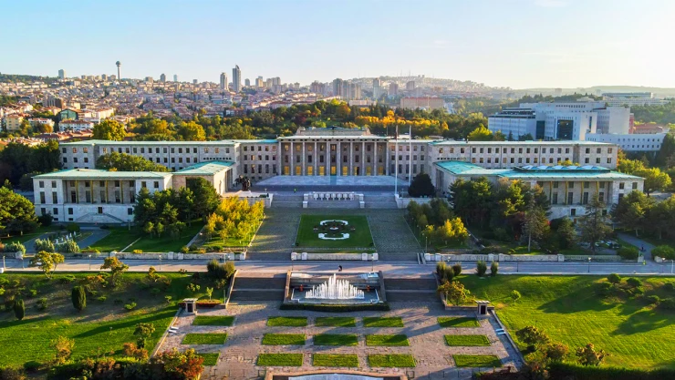 İklim Kanunu Teklifi yeniden TBMM gündemine geliyor